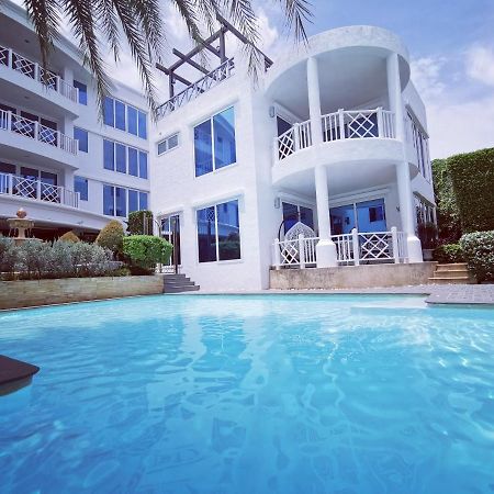 The Verona Villa Hua Hin Luaran gambar
