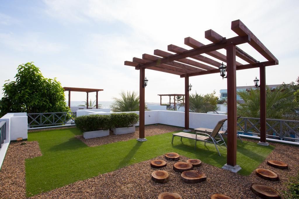 The Verona Villa Hua Hin Bilik gambar
