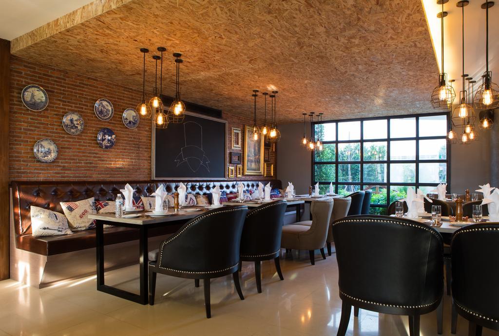 The Verona Villa Hua Hin Luaran gambar