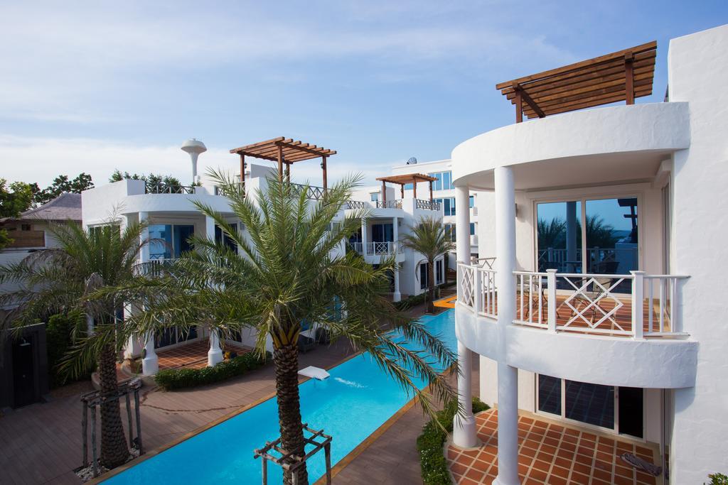 The Verona Villa Hua Hin Luaran gambar