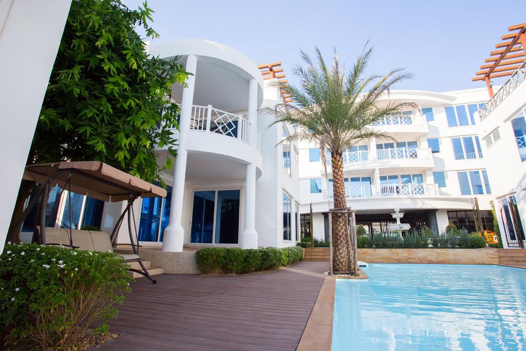 The Verona Villa Hua Hin Luaran gambar