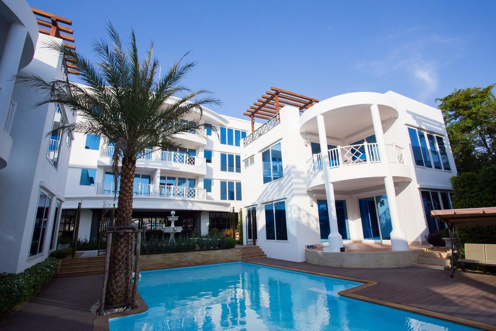 The Verona Villa Hua Hin Luaran gambar