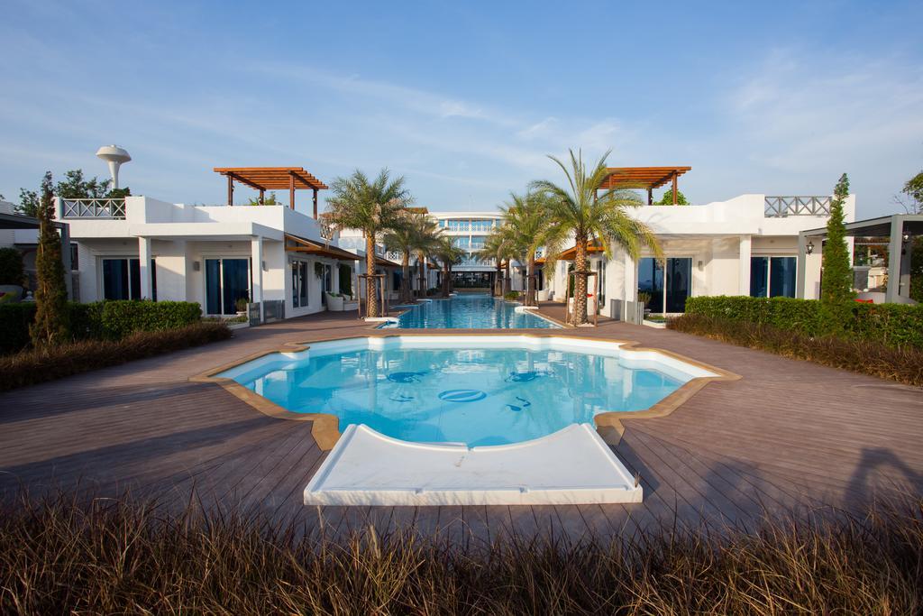 The Verona Villa Hua Hin Luaran gambar