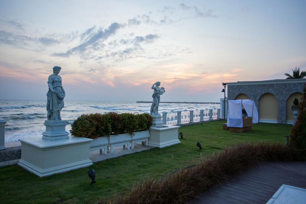 The Verona Villa Hua Hin Luaran gambar