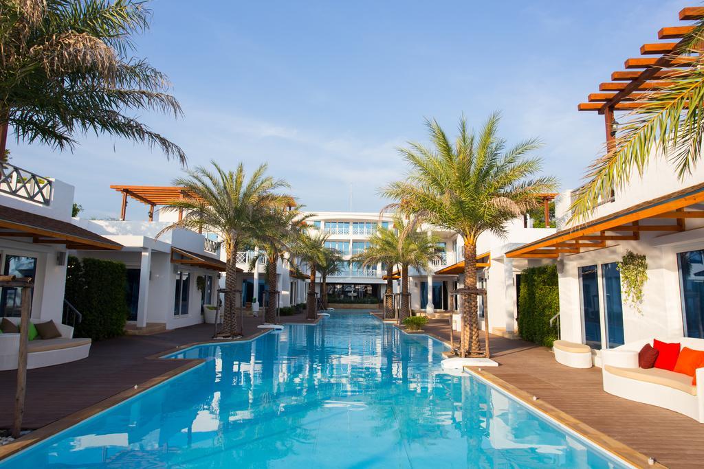 The Verona Villa Hua Hin Luaran gambar