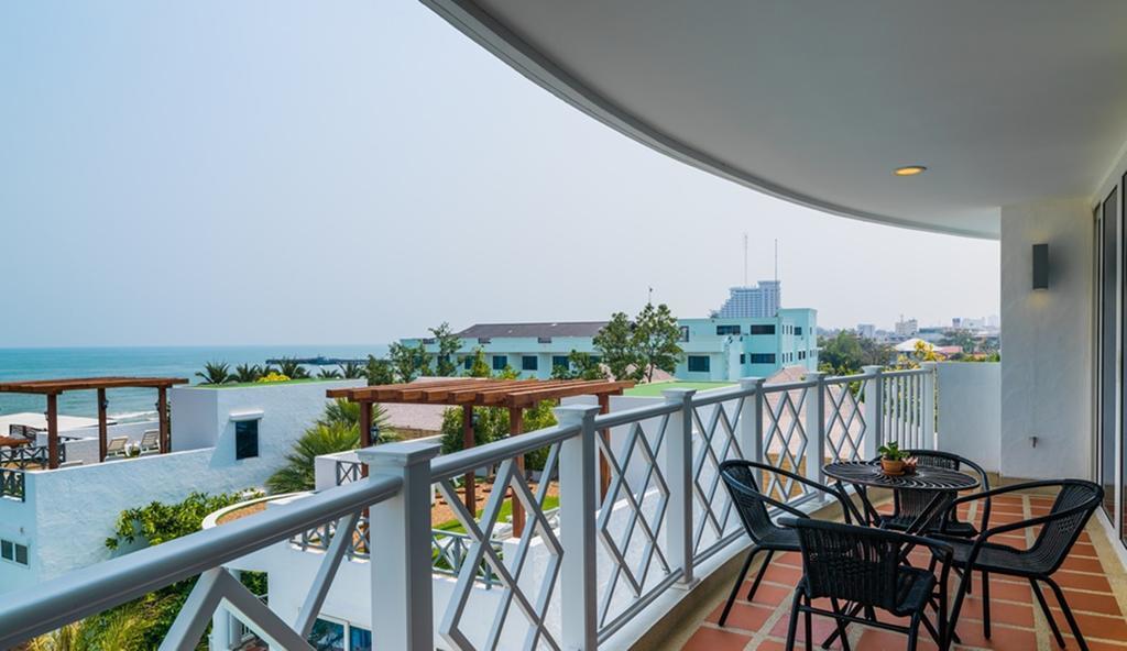 The Verona Villa Hua Hin Luaran gambar