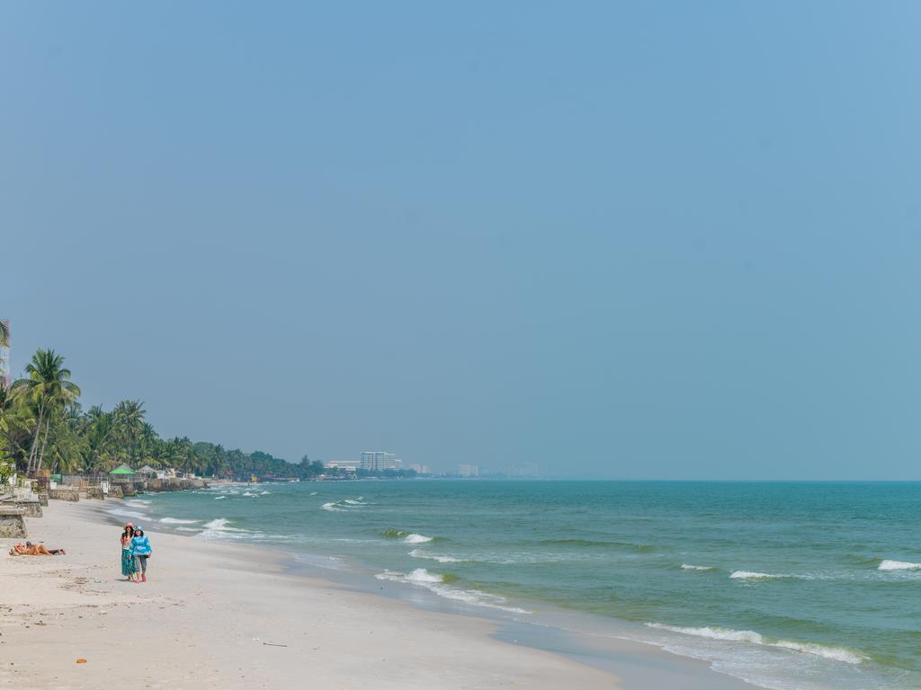 The Verona Villa Hua Hin Luaran gambar
