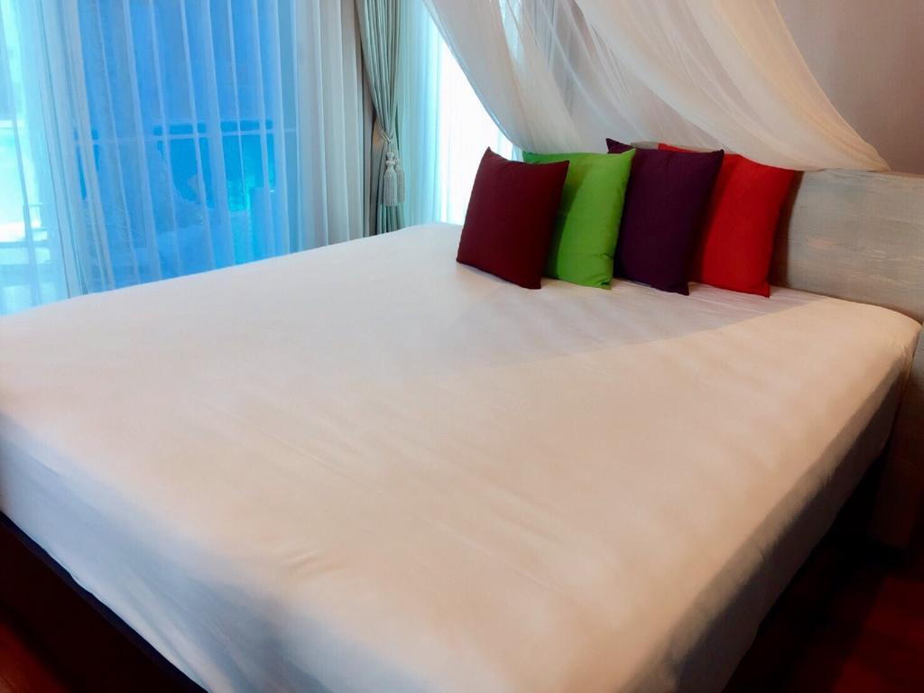 The Verona Villa Hua Hin Luaran gambar
