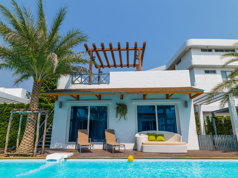The Verona Villa Hua Hin Luaran gambar