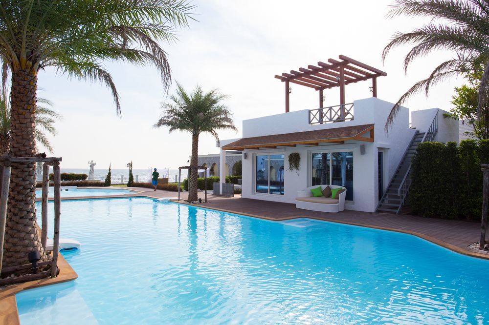 The Verona Villa Hua Hin Luaran gambar