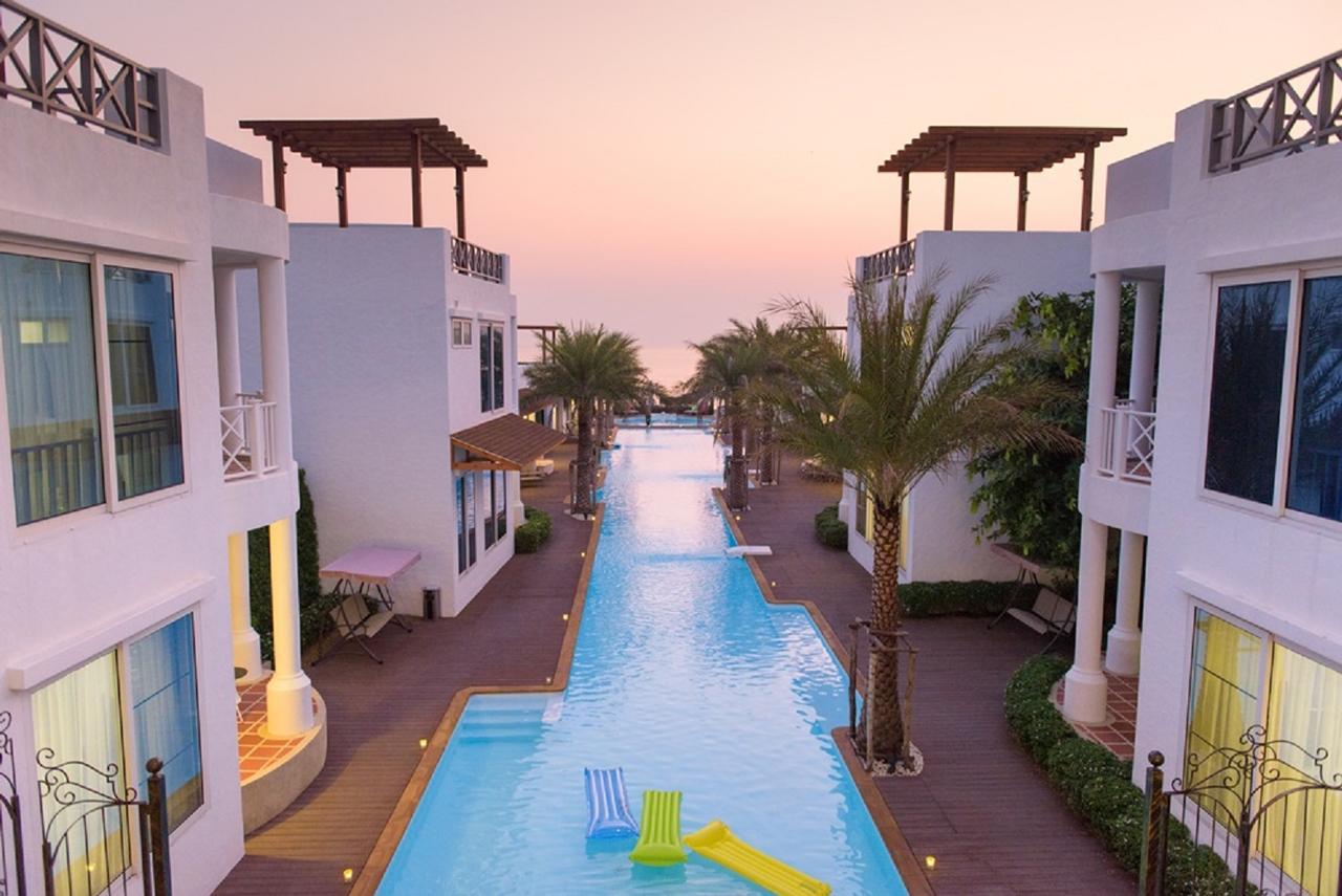 The Verona Villa Hua Hin Luaran gambar