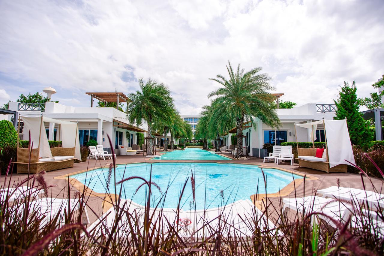 The Verona Villa Hua Hin Luaran gambar