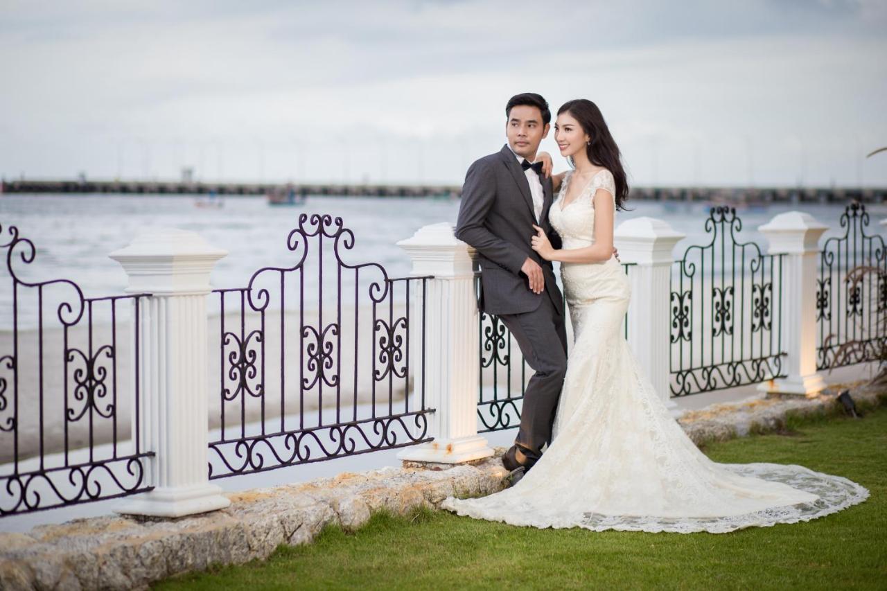 The Verona Villa Hua Hin Luaran gambar