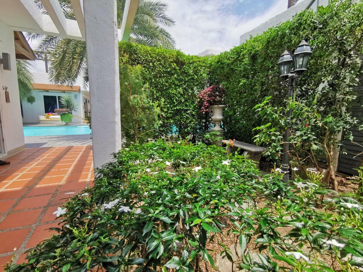 The Verona Villa Hua Hin Luaran gambar