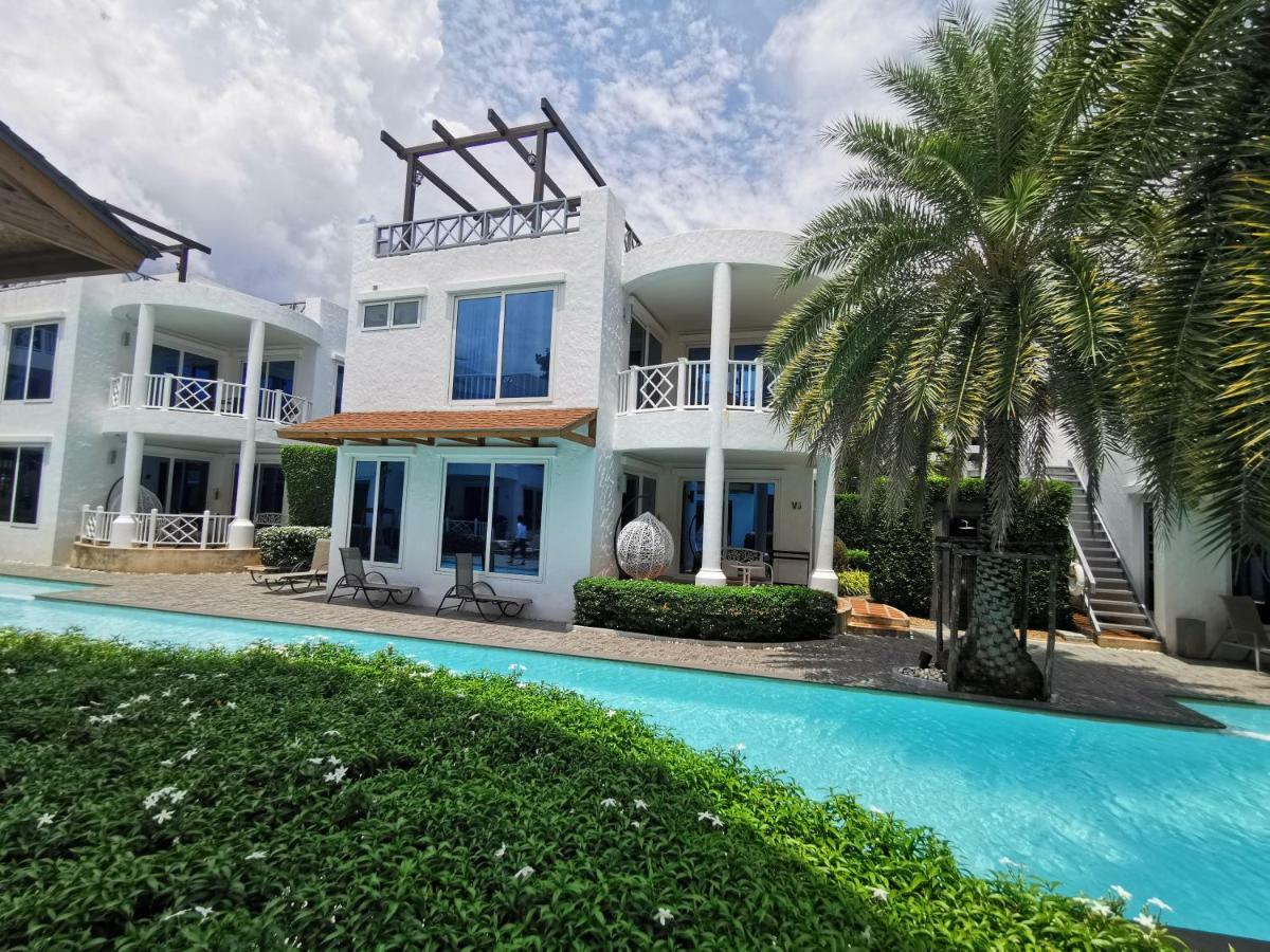 The Verona Villa Hua Hin Luaran gambar