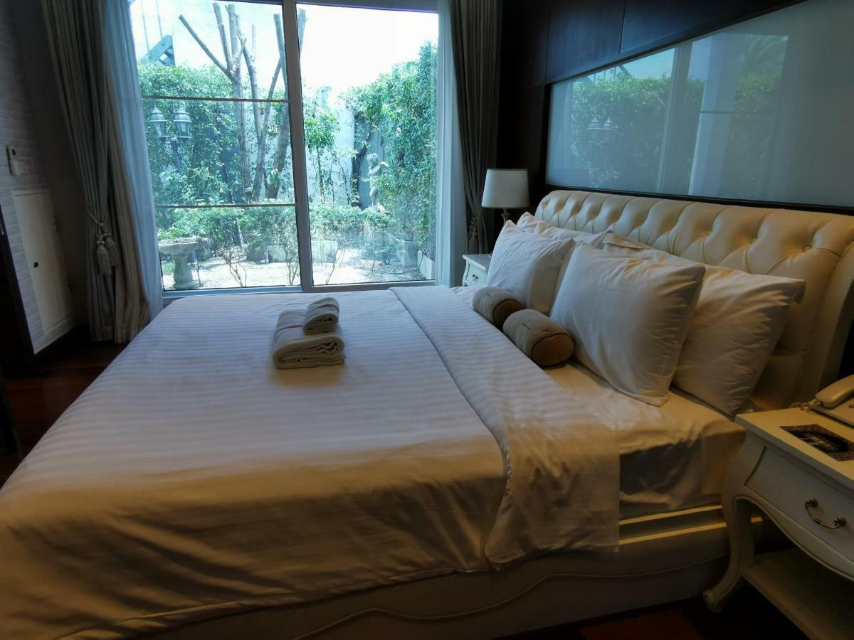 The Verona Villa Hua Hin Luaran gambar