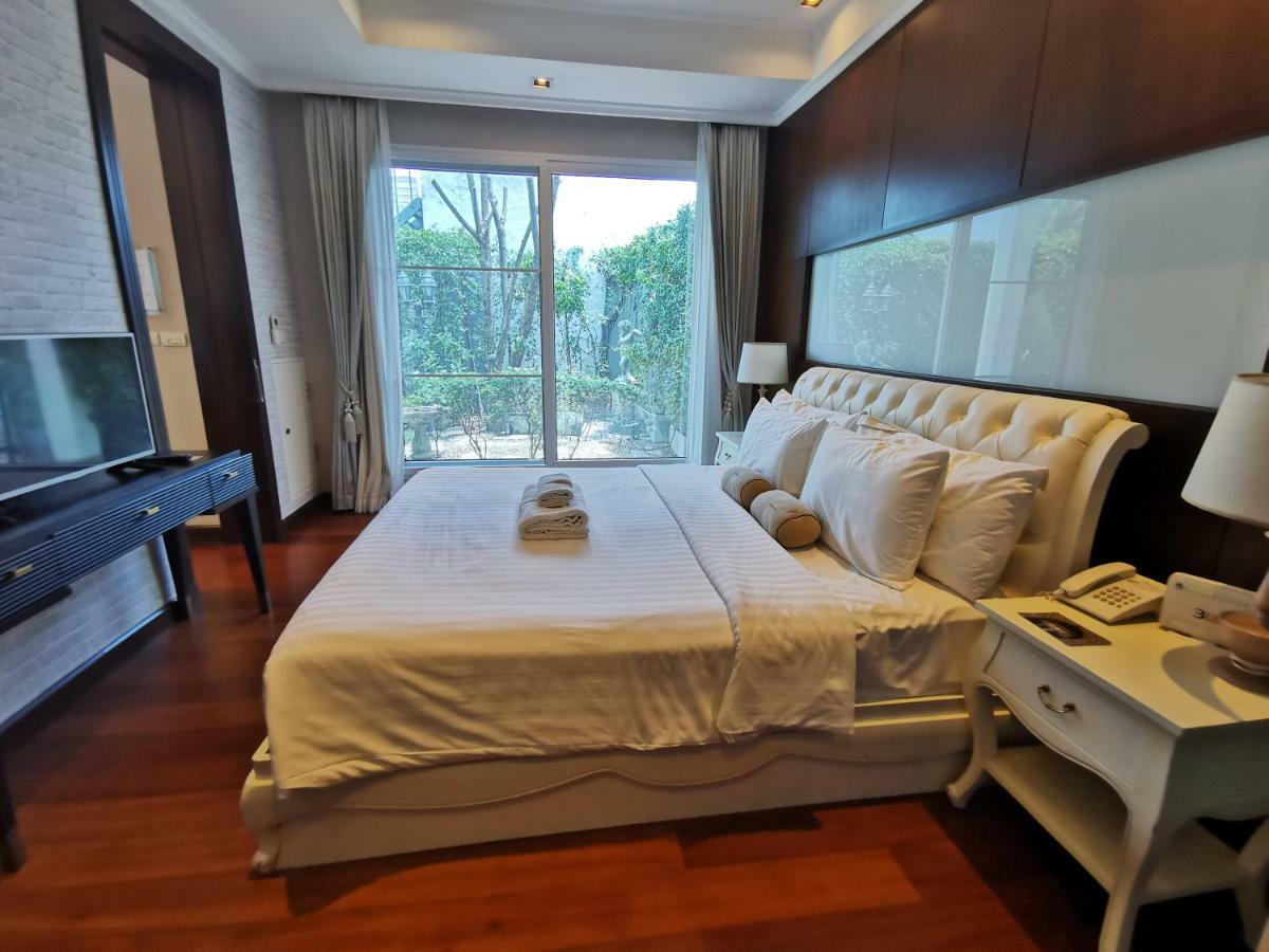 The Verona Villa Hua Hin Luaran gambar