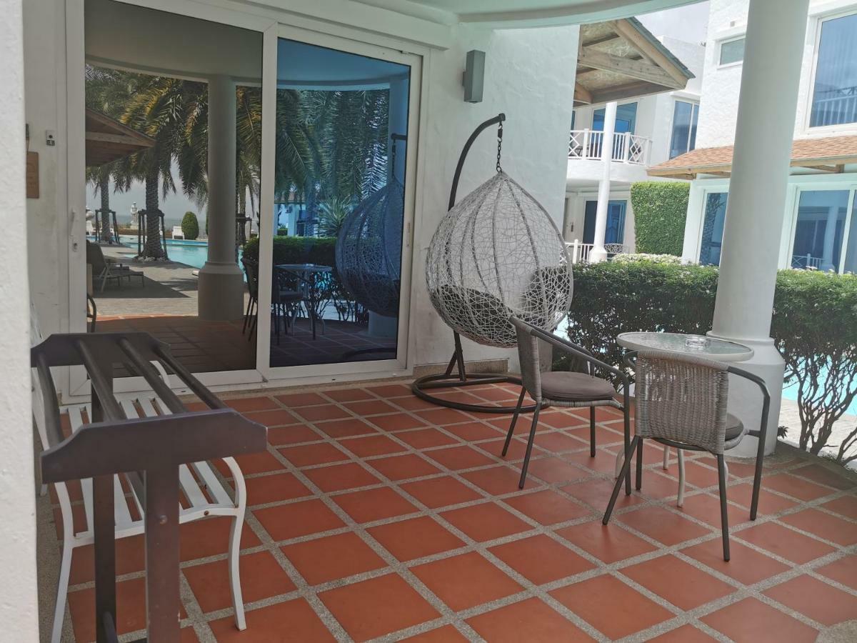 The Verona Villa Hua Hin Luaran gambar