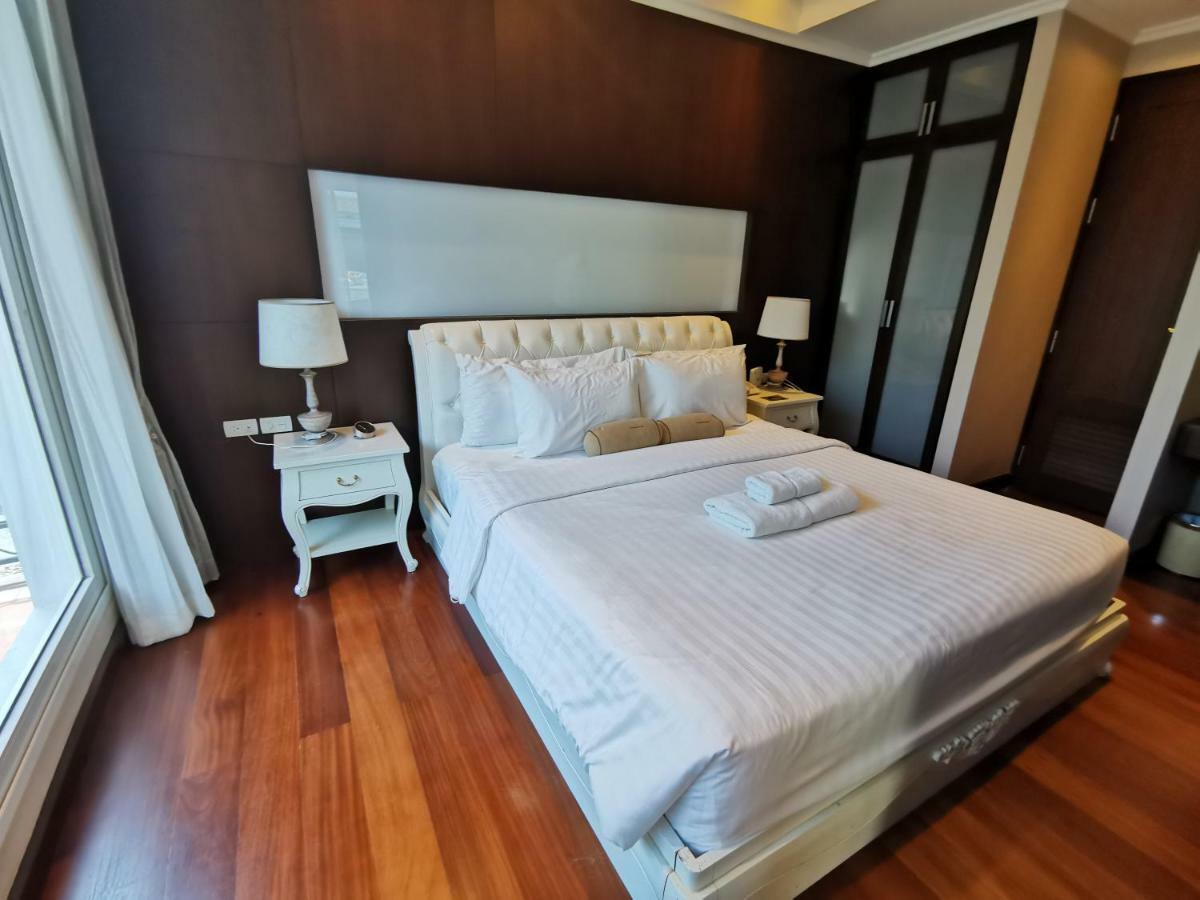 The Verona Villa Hua Hin Luaran gambar