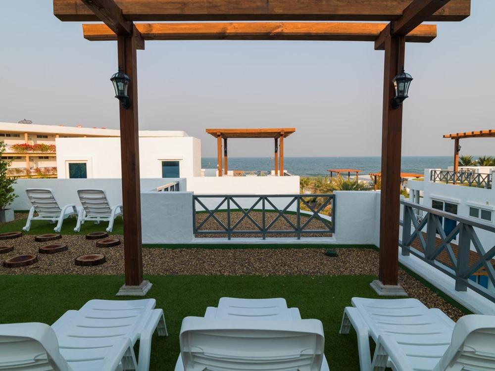 The Verona Villa Hua Hin Luaran gambar
