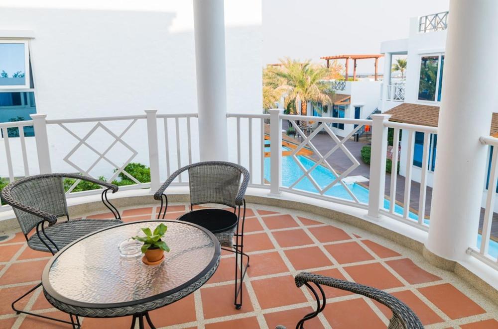 The Verona Villa Hua Hin Luaran gambar