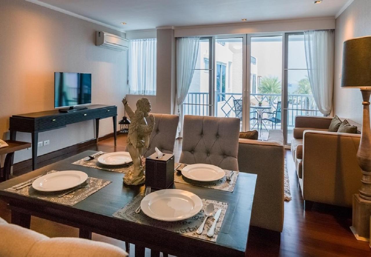 The Verona Villa Hua Hin Luaran gambar