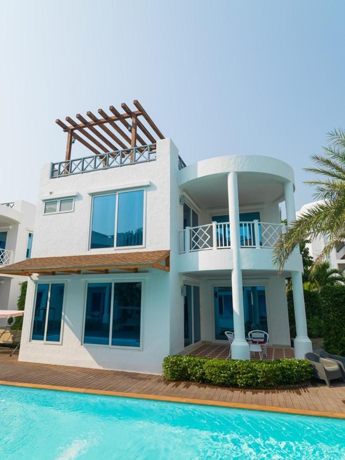 The Verona Villa Hua Hin Luaran gambar