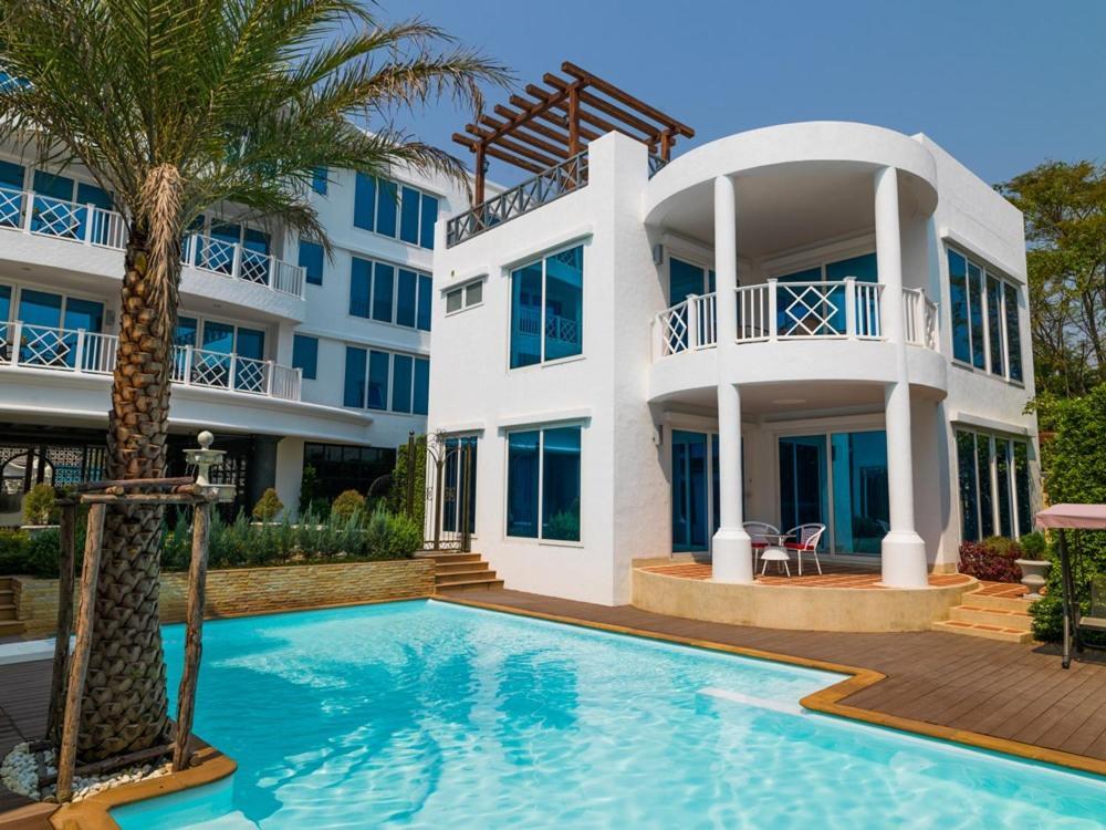 The Verona Villa Hua Hin Luaran gambar